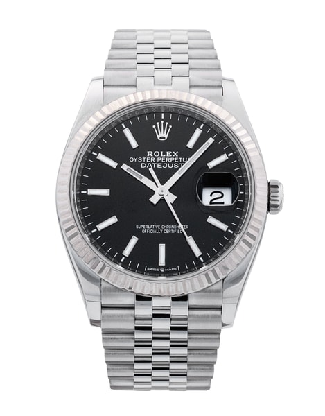 Rolex Datejust 126234